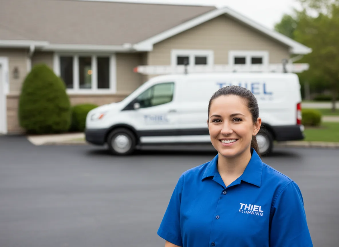 Plumber Washington, TX FAQs